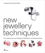 Cover von New Jewellery Techniques