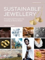 Cover von Sustainable Jewellery