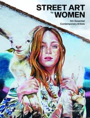 Cover von Street Art by Women