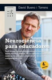 Cover von Neurociencia para educadores