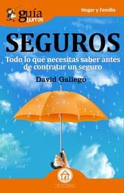 Cover von GuíaBurros: Seguros