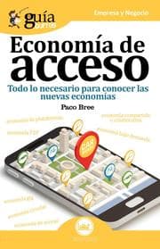 Cover von GuíaBurros: Economía de acceso