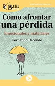 Cover von GuíaBurros: Cómo afrontar una perdida