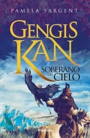 Cover von Gengis Kan