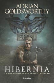 Cover von Hibernia