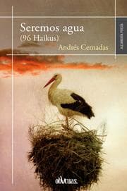 Cover von Seremos agua