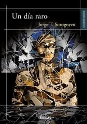 Cover von Un día raro