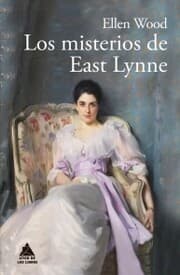 Cover von Los misterios de East Lynne