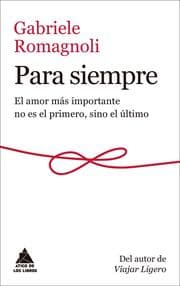 Cover von Para siempre