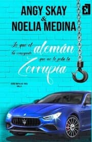 Cover von Lo que el alemán ha conseguido, que no lo joda la Zorrupia