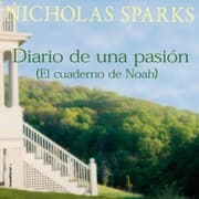 Cover von Diario de una pasión / El cuaderno de Noah