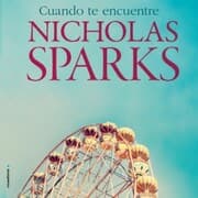 Cover von Cuando te encuentre