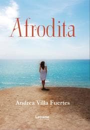 Cover von Afrodita