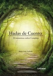 Cover von Hadas de cuento