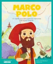 Cover von Marco Polo