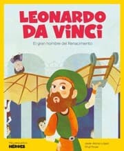 Cover von Leonardo Da Vinci