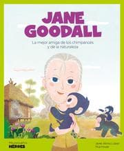 Cover von Jane Goodall