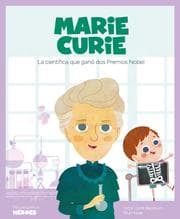 Cover von Marie Curie