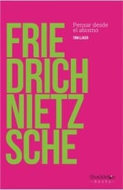 Cover von Friedrich Nietzsche