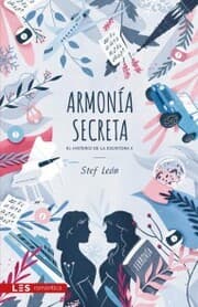Cover von Armonía secreta