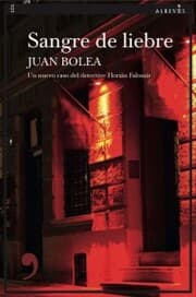Cover von Sangre de liebre