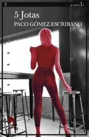 Cover von 5 Jotas