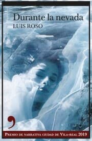 Cover von Durante la nevada
