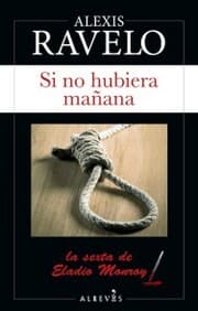 Cover von Si no hubiera mañana