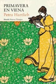 Cover von Primavera en Viena