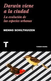 Cover von Darwin viene a la ciudad