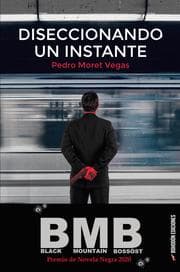 Cover von Diseccionando un instante