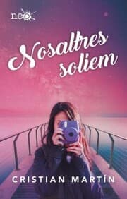Cover von Nosaltres solíem