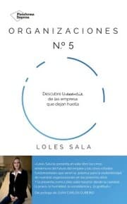 Cover von Organizaciones nº5
