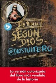 Cover von La Biblia según Dios