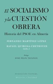 Cover von El socialismo y la cuestión obrera