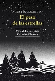 Cover von El peso de las estrellas