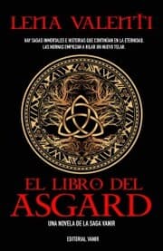 Cover von El Libro del Asgard