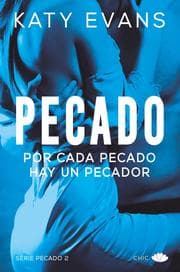 Cover von Pecado (Vol.2)
