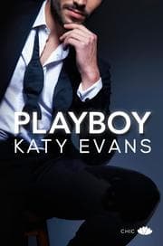 Cover von Playboy