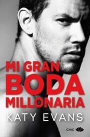 Cover von Mi gran boda millonaria