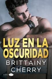 Cover von Luz en la oscuridad