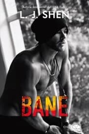 Cover von Bane