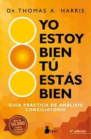 Cover von Yo estoy bien, tú estás bien