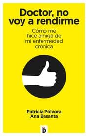 Cover von Doctor, no voy a rendirme