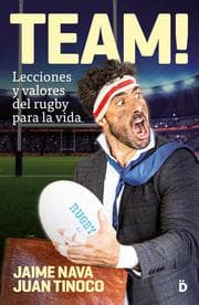 Cover von TEAM!
