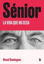 Cover von Sénior