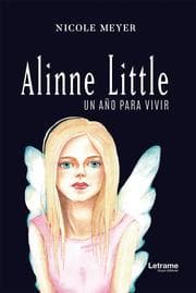 Cover von Alinne Little