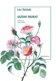 Cover von Jadzhi Murat