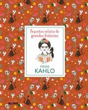 Cover von Frida Kahlo