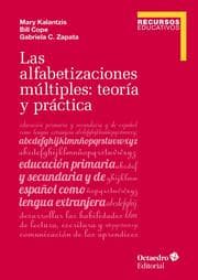 Cover von Las alfabetizaciones múltiples: teoría y práctica